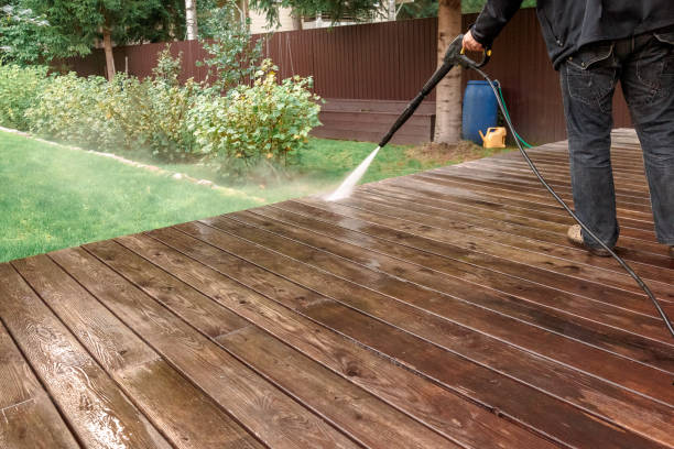 Best House Exterior Washing  in Westmont, PA