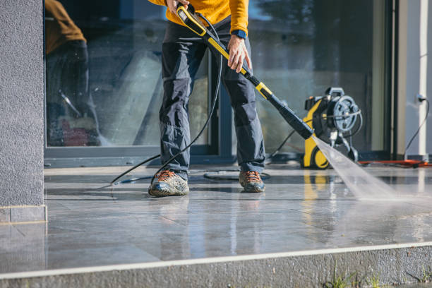 Trusted Westmont, PA Pressure washing Experts