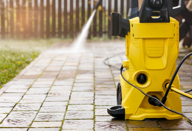 Best Patio and Deck Pressure Washing  in Westmont, PA